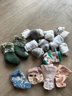Baby sokjes slofjes, Kinderen en Baby's, Babykleding | Schoentjes en Sokjes, Ophalen of Verzenden, Nieuw, Jongetje of Meisje, Sokjes