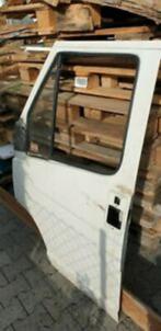 Deur fiat Ducato 280 290 J5 Peugeot Cabine portier tip, Ophalen of Verzenden, Zo goed als nieuw