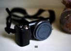 sony NEX 5N | 16.1MP | E MOUNT APSC | zeer goed werkend, Ophalen of Verzenden, Zo goed als nieuw, Sony, Geen optische zoom