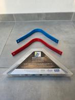 Kopijzer voor zadelboom, gullet system, Dieren en Toebehoren, Ophalen of Verzenden, Gebruikt, Dressuur