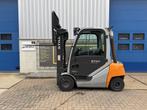 VS-22368 elektrische triplex diesel heftruck Still RX70-25 b, Zakelijke goederen, Machines en Bouw | Heftrucks en Intern transport