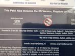 The Polar Express 3D blu-ray, Cd's en Dvd's, Blu-ray, Hofweg, Ophalen of Verzenden, Zo goed als nieuw, Info@spijk-records.com