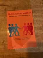 Outreachend Werken - Basisboek, Ophalen of Verzenden, Alpha, Gelezen, HBO