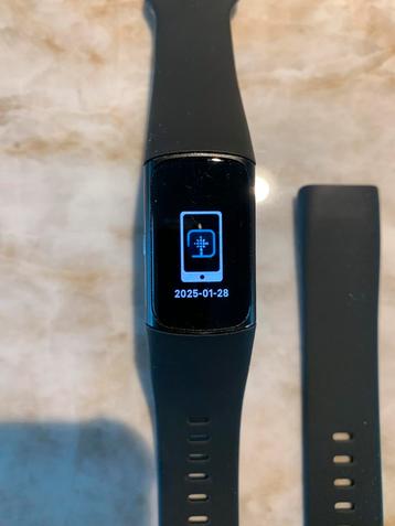 Fitbit Charge 6 - (nieuw) beschikbaar voor biedingen