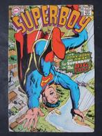 Superboy (1949 serie) #143 DC 1967, Eén comic, Verzenden, Amerika