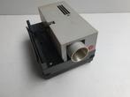 Leitz Wetzlar diaprojector, Audio, Tv en Foto, Diaprojectors, Ophalen of Verzenden, Zo goed als nieuw