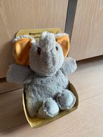 SINT/KERST idee: nieuw: knuffel kruik met tarwekorrels, Ophalen of Verzenden, Nieuw