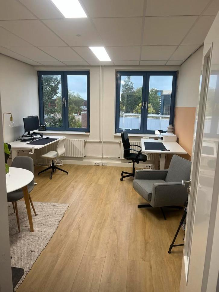 Werkplek huren in Alkmaar, Zakelijke goederen, Overige Zakelijke goederen, Verzenden