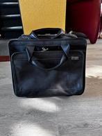 Victorinox Reis trolley - zwart, Sieraden, Tassen en Uiterlijk, Tassen | Reistassen en Weekendtassen, Ophalen, Uitschuifbare handgreep