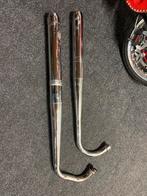 KS50 KS80 uitlaat Zundapp, Ophalen, Zo goed als nieuw, Uitlaat