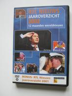 Dvd  Jaar overzicht 2002 Huwelijk Alexander & Maxima 8439, Cd's en Dvd's, Zo goed als nieuw, Verzenden