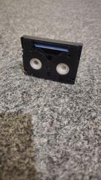 Sony mini dv reiniging cassette DVM-4CLD - 1x Gebruikt, Overige soorten, (Video)band, Ophalen