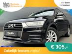 Audi Q3 1.4 TFSI Pro Line TOPSTAAT! CLIMA*CRUIS € 17.950,0, Auto's, Audi, 1385 kg, 125 pk, 4 cilinders, Zwart