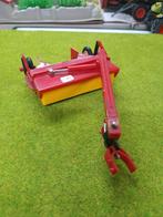 Vicon KM321 getrokken schijvenmaaier van Britains nr. 9531, Ophalen of Verzenden, Zo goed als nieuw, Tractor of Landbouw, Britains