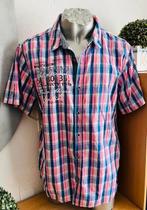 Crosswind overhemd maat L