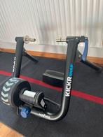 Wahoo kickr snap fietstrainer, Ophalen, Zo goed als nieuw