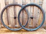 Carbon gravel race wielset 40mm hoog, 31mm breed nieuw, Nieuw, 5th Element Wheels, Racefiets, Ophalen of Verzenden