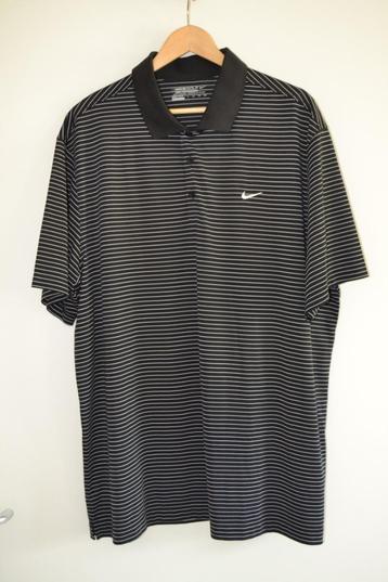 Nike   Golf Polo  XXL beschikbaar voor biedingen
