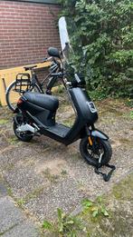 IVA E-GO S4, Fietsen en Brommers, Snorfietsen en Snorscooters, Gebruikt, Elektrisch, Ophalen, Overige merken
