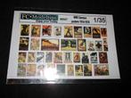 D-167,FC MODELTIPS 1-35,NO,35327,WWI German posters 1914-191, Ophalen of Verzenden, Nieuw, 1:35 tot 1:50