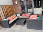 Loungeset tuinset te koop, Tuin en Terras, Tuinsets en Loungesets, Loungeset, Ophalen