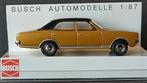 Opel Rekord C Coupe 1:87 H0 Busch Pol, Ophalen of Verzenden, Nieuw, Auto, Overige merken