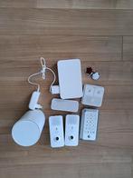 Beveiligings set, Doe-het-zelf en Verbouw, Alarmsystemen, Ophalen of Verzenden, Compleet systeem, Overige soorten