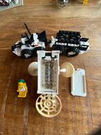 Lego partij Classic space 10 sets, ook los te koop vanaf 3,-, Ophalen of Verzenden, Gebruikt, Complete set, Lego