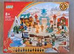 LEGO 80109 Lunar New Year Ice Festival - Nieuw, Ophalen of Verzenden, Nieuw, Complete set, Lego