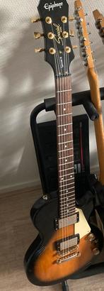 Epiphone Les Paul Special , Special edition, Ophalen, Zo goed als nieuw, Solid body, Epiphone
