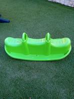 Wip Wap Groen - Speelgoed voor Buiten, Ophalen of Verzenden, Gebruikt