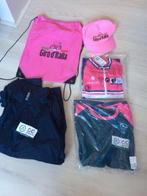 wielren kleding setje Giro d'Italia, Verzenden, Nieuw, Kleding