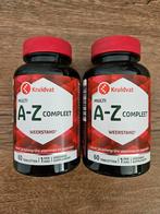 Kruidvat Multi A-Z compleet, tht 01-2028 (NIEUW), Diversen, Ophalen of Verzenden