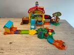 Vtech Zoef Zoef Dieren Boerderij, Kinderen en Baby's, Ophalen of Verzenden, Gebruikt, 6 maanden tot 2 jaar