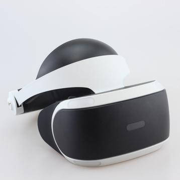 Playstation 4 VR V2 Brill Incl. Motion & Camera  Nette Staat beschikbaar voor biedingen