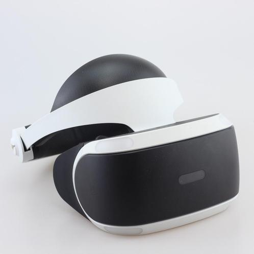 Playstation 4 VR V2 Brill Incl. Motion & Camera  Nette Staat, Spelcomputers en Games, Virtual Reality, Zo goed als nieuw