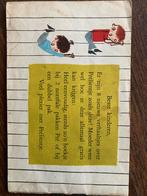 Prelientje in de dierentuin, Antiek en Kunst, Ophalen, Zie foto’s