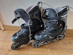 k2 athena maat 41,5, Inline skates 4 wielen, Gebruikt, K2, Ophalen