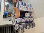 Hoogwaardige latex voor top prijs. Sigma, Caparol, Trimetal, Doe-het-zelf en Verbouw, Verf, Beits en Lak, 5 tot 10 liter, Ophalen