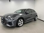Audi A3 Sportback 30 TFSI S -LINE / AUTOMAAT / NAVI / PDC /, 12 maanden, Gebruikt, Bedrijf, 19 km/l