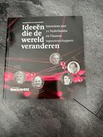 Ideeën die de wereld veranderen, Ophalen of Verzenden, Zo goed als nieuw, Economie en Marketing