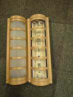 Gratis 2 Ikea Plafondlampen - Verzamelaarsobject?, Huis en Inrichting, Ophalen of Verzenden