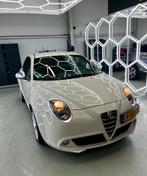 Alfa Romeo Mito 0.9 Turbo Twin AIR 77KW 2014 Wit, Auto's, Alfa Romeo, 47 €/maand, Origineel Nederlands, Te koop, MiTo
