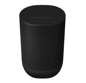 Sonos Move 2 - Zwart | Nieuw in doos. beschikbaar voor biedingen