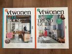 VT WONEN - 3 exemplaren, Boeken, Tijdschriften en Kranten, Ophalen of Verzenden, Nieuw, Overige typen