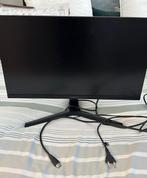 Computerscherm, Computers en Software, Monitoren, Ophalen, Zo goed als nieuw
