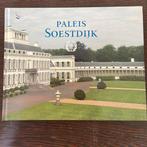 Paleis Soestdijk, Ophalen of Verzenden, Zo goed als nieuw, Nederland, Tijdschrift of Boek