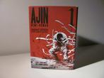 Ajin Demi Human 1 Variant Edition Manga / Gamon Sakurai, Ophalen of Verzenden, Japan (Manga), Gamon Sakurai, Gelezen