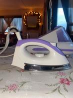 Destron Strijkijzer met Stoomgenerator, Ophalen, Gebruikt, Strijkijzer met snoer