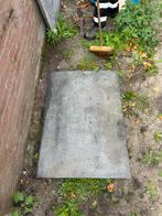 Natuursteen Tegel - Terrastegel, Ophalen, Gebruikt, Terrastegels, Natuursteen